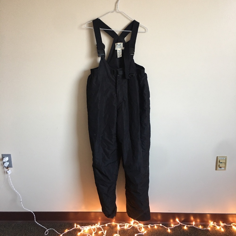 Snow pants